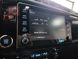 تۆیۆتا هایلۆکس